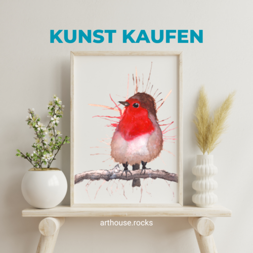 Ankerbild Kunstwerk