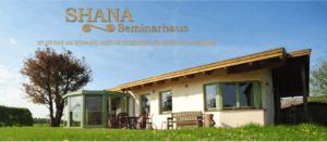 Shana Seminarhaus Sülfeld